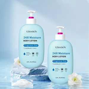 wholesale private label organic acne treatment hydration butter moisturizing shea better body lotion