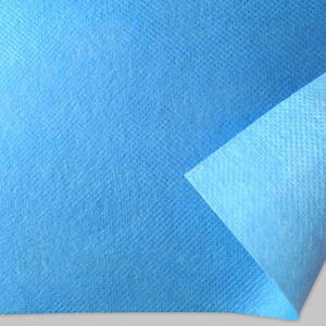 Y tế và phẫu thuật sử dụng ưa nước không dệt vải với <span class=keywords><strong>PE</strong></span> phim nhiều lớp - Product Image 2