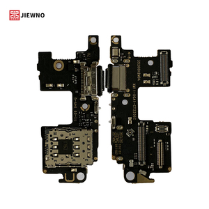Pour <span class=keywords><strong>XiaoMI10</strong></span> Youth 11 11pro 11T 11 Youth, câble de prise de téléphone, petite carte de prise de téléphone, prise de téléphone - Product Image 1