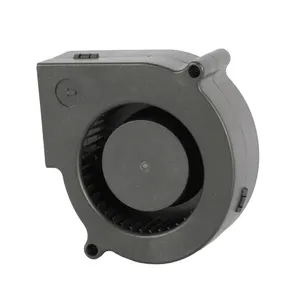 DC centrifugal fan 20mm~140mm 5V 12V 24V 48V dc blower fan