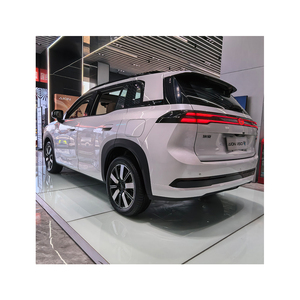 Similaire au BZ3X, nouvelle voiture électrique, <span class=keywords><strong>Aion</strong></span> I60 2026 avec conduite à gauche espagnole, version standard 530, SUV, voitures électriques d'occasion directement de l'usine - Product Image 4
