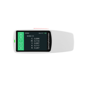 DS528 Farbdensito meter für die Druck-und Verpackungs industrie Lösen Sie das Farb quantisierung problem von CMYK-und Spot farben - Product Image 4