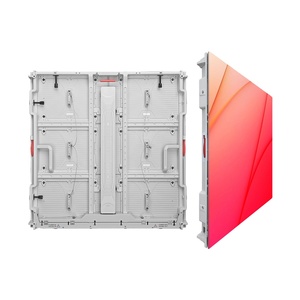 Pantalla LED para Publicidad en Exteriores, Resistente a la Intemperie, Alto Brillo, Ahorro de Energía, Garantía de 5 Años, Aluminio P6.67 8K HDR10+ - Product Image 1
