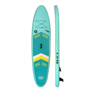 2025 Nieuwe Paddle Board Opblaasbaar Met Alle Accessoires Stand Up Paddle Board Sup Surfen Paddle Board