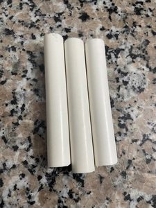 Férula de melamina Zuma XTC, material de férula personalizado para taco de billar, férula en bruto de gran tamaño, rueda mediana y grande - Product Image 2