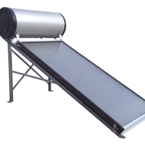 太陽熱温水器 ゲイザー式 太陽熱温水器 加圧式 平板型 太陽熱温水器 ゲイザー式 太陽熱温水器 - Product Image 1