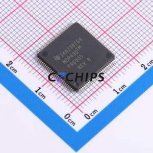 Original-Brand-new MSP430FR6005IPZR LQFP-100(<b>14x14</b>) Integrated Circuit IC Chip Microcontroller (MCU/MPU/SoC) - Product Image 1