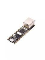 Carte de développement Linux Luckfox Pico Plus Luckfox RV1103 Cortex-A7 avec port réseau