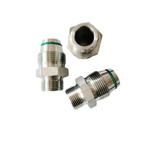 Transition Joints Of Hydraulic Pipe Fittings