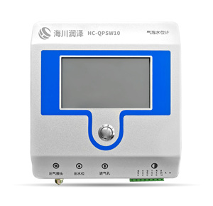 เกจวัดระดับน้ำ HC-QPSW10 - ความแม่นยำสูง, ปรับเทียบอัตโนมัติ, ใช้พลังงานต่ำ, รองรับ Modbus RTU สำหรับแม่น้ำและอ่างเก็บน้ำ ความแม่นยำสูง - Product Image 3