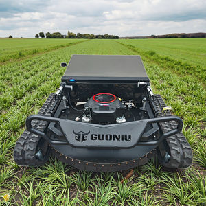 芝刈り機用リモートコントロール芝刈り機 - Product Image 1