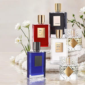 Perfume en Spray Eau de Parfum Kilian Good Girl Gone Bad Paradise, Sacred Wood, Love, Don't Be Shy, Black <span class=keywords><strong>Ghost</strong></span>, Importado de Vietnam - Product Image 3