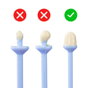 Kit de cire dépilatoire pour le <span class=keywords><strong>nez</strong></span> <span class=keywords><strong>et</strong></span> les oreilles, nouveau design, prix bas, rapide, sans danger pour le micro-ondes, pour tous les types de peau <span class=keywords><strong>et</strong></span> de poils - Product Image 5