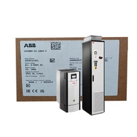 Variador de Frecuencia ABB VFD con Certificación CE, 132KW, 380V, ACS880-01-246A-3, Trifásico, para Uso Industrial