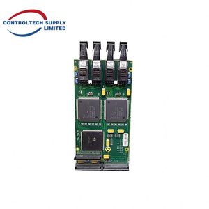 Módulo de Entrada Binaria de Aluminio Universal 1MRK002266-AAr00 para Automatización, Alta Calidad, Larga Duración, Mejor Servicio, Bajo Costo - Product Image 4
