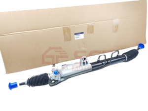 Nuovo Servosterzo per Ssang-yong <span class=keywords><strong>Rexton</strong></span> 2007 2.7L 165 CV 4650009009 465000900A 465000900B 465000900C 465000900D - Product Image 1