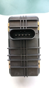 วาล์วไฟฟ้า G-085 6NW009228 742730-1/2/3/4/5/6 750080-4/5/6วาล์วไฟฟ้าสำหรับเทอร์โบแอคชูเอเตอร์สำหรับ BMW 530D 2.9 - Product Image 6