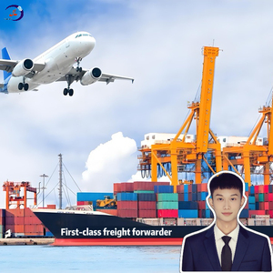 Servicio <span class=keywords><strong>de</strong></span> Transporte Aéreo y Express, Shenzhen Canadá DDP, Contenedor Completo LCL, 5-7 Días, 100% Seguro, Libre <span class=keywords><strong>de</strong></span> Impuestos y Aduanas - Product Image 3