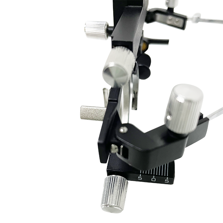 Ophthalmic Appliances Optician Equipment Optical Equipment Trial Frame ...