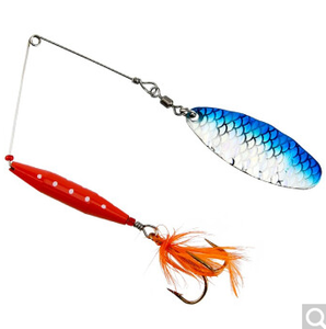 <span class=keywords><strong>Abu</strong></span> <span class=keywords><strong>Garcia</strong></span> – hameçon de pêche en eau salée, appâts, matériel de pêche, leurres de poisson en métal 12g/18g - Product Image 5