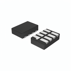Logic 8 UDFN PI4ULS5V202XVEX Electronic Chips Component Original - Product Image 1