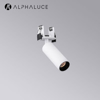 5W Mini lumière de nouveau Design réglable pour la maison, le plafond, la rondelle murale encastrée, le Spot lumineux de l'hôtel à Led