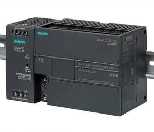 وحدة تحكم منطقية قابلة للبرمجة SIENEM SIMATIC S7-200 SMART أصلية طراز 6ES7288-1SR20-0AA1 و6ES7288-1ST20-0AA1 و6ES7288-1SR30-0AA1 و6ES7288-1ST30-0AA1 - Product Image 3