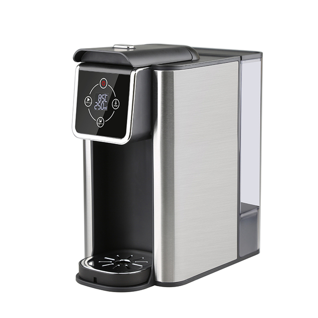 High Quality Turkish Small Coffee Machine Capsule Making Home Appliance Wholesale Factory Coffee Brewer Portable Coffe Maker