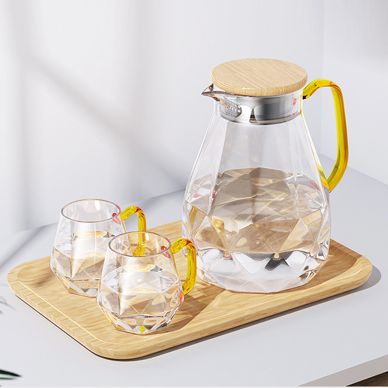 Transparent --- 1500 ml