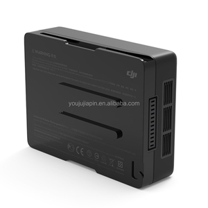 Batería Original <span class=keywords><strong>DJI</strong></span> Inspire 2 <span class=keywords><strong>TB50</strong></span>, Batería de Vuelo Inteligente <span class=keywords><strong>DJI</strong></span> Inspire 2 <span class=keywords><strong>TB50</strong></span> de 4280 mAh, Accesorios para Drones, Piezas en Existencia - Product Image 5
