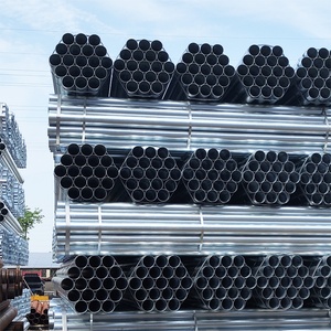 Singapore <span class=keywords><strong>Gi</strong></span>á Mỗi Mét Của <span class=keywords><strong>Gi</strong></span> Ống Thép 50Mm 90Mm Đường Kính Mạ Kẽm <span class=keywords><strong>Gi</strong></span> Vòng Sắt Ống - Product Image 3