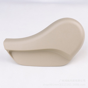มือจับปรับพนักพิงเบาะนั่งนิสสัน เอ็กซ์เทรล 874684BU0B 874184BU0B คันโยกพลาสติกสำหรับอะไหล่เบาะรถยนต์ - Product Image 5