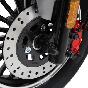 Triciclo Eléctrico Motorizado TXED de Nuevo Diseño, 3 Ruedas, Carrocería Abierta, 60V/1000W, Frenos de Disco Delanteros/Traseros, Uso de Carga, Capacidad de Carga 100-200kg - Product Image 6