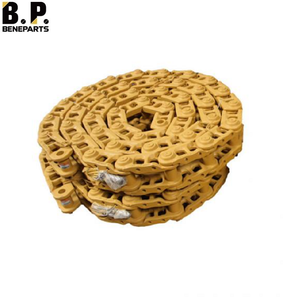 14761630 OEM nhà máy chất lượng cao khung gầm Phụ tùng máy xúc theo dõi liên kết theo dõi chuỗi cho máy móc sửa chữa cửa hàng - Product Image 4