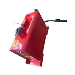 ถังน้ำมันไฮดรอลิกเหล็กแบบกำหนดเองสำหรับรถบรรทุก Shacman <span class=keywords><strong>Delon</strong></span> X3000 รุ่นใหม่ พร้อมเพิ่มประสิทธิภาพการใช้งานได้ 60% สำหรับเปลี่ยนในรถบรรทุกแบบดัมพ์ - Product Image 2