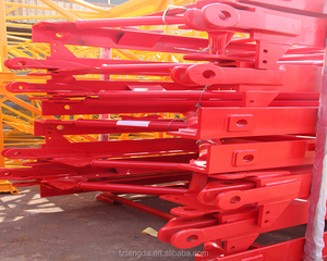 เสาหอคอยเครน TCD รุ่น L69B1 - Product Image 3