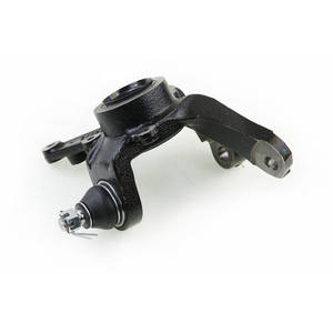 Pièces et accessoires pour VTT/UTV pour <span class=keywords><strong>Honda</strong></span> Ensemble d'articulation avant gauche (4WD) pour TRX420 20017 ~ 2014 Année 51250-HP5-<span class=keywords><strong>600</strong></span> - Product Image 5