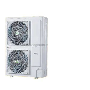 Europe Hot Sale R32 Split Air to water Heat Pump with DC Inverter+EVI Erp A+++ high efficiency