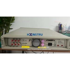 NUEVO Multímetro de Alta Estabilidad Keysight Agilent 3458A-002 de 8 1/2 Dígitos, 1 Unidad - Product Image 2