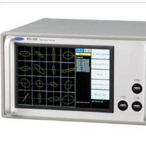 เครื่องตรวจจับข้อบกพร่องด้วยกระแสไหลวนรุ่น Micro-fix MX-2000S หัววัดทดสอบพื้นผิวหลายความถี่ ผลิตในญี่ปุ่น - Product Image 1