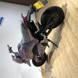 Fournisseur chinois Prix d'usine Moto électrique tout-terrain Moto électrique de course - Product Image 3