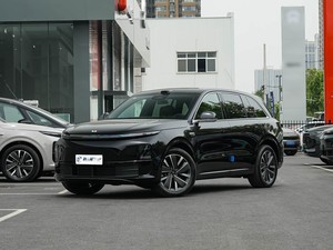Li Auto L6 Pro EREV 2025 – SUV Électrique Intelligent à Double Moteur et Transmission Intégrale, Grande Autonomie, Véhicule Familial à Recharge Rapide, <span class=keywords><strong>L2</strong></span> ADAS, Véhicule de Luxe à Énergie Nouvelle - Product Image 3