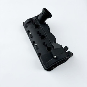 Tapa de Válvulas para Audi Q7 059103469BD, Pieza de Repuesto de Plástico para Motor Diésel - Product Image 3