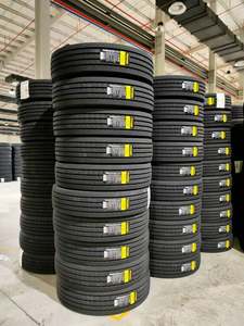 Neumáticos Comerciales Marca Tourador al por Mayor en Tailandia, 11R22.5 295/75R22.5 11R24.5 295 75r22.5 - Product Image 6