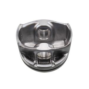 Pièces de voiture, ensemble de pistons en trois parties pour Peugeot <span class=keywords><strong>208</strong></span> 2008 4008 301 308 408 Citroën C3 C4 1.2T OE 1613188280 1613188580 - Product Image 3