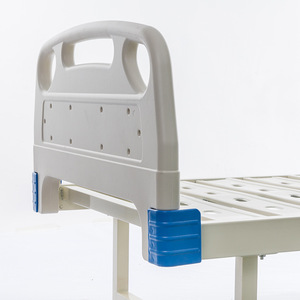 Hebei Dansong Hospital <b>Bed</b> 2050*960*500 For Paralyzed Patients And Bedridden Elderly Care - Product Image 3