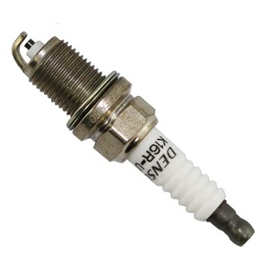 Bougie d'allumage en alliage de nickel d'origine de pièces d'<span class=keywords><strong>auto</strong></span> K16R-U 3119 pour Toyota COROLLA, berline d'ECHO, MATRIX, MR 2, PASEO, SUPRA, ramassage de TUNDRA - Product Image 1