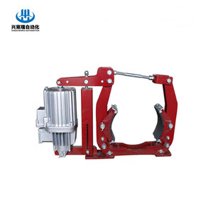 Frein à tambour électrohydraulique Xingchenrui YWZ5 série 315 400 pour remplacement et réparation, norme nationale - Product Image 1