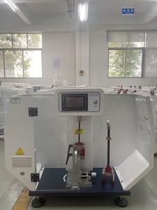 Probador de Impacto para Materiales No Metálicos: Charpy 7.5J, Izod 11J, ISO 180, ASTM D256, GB/T 1043-2008 - Product Image 6