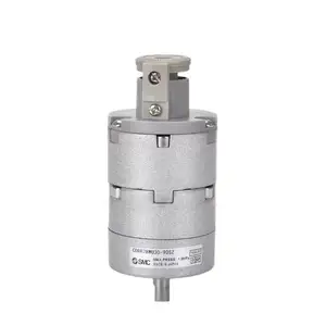 SMC cylinder CRB2BWU10-90/180/270SZ/DZ series with angle adjustment blade swing cylinder